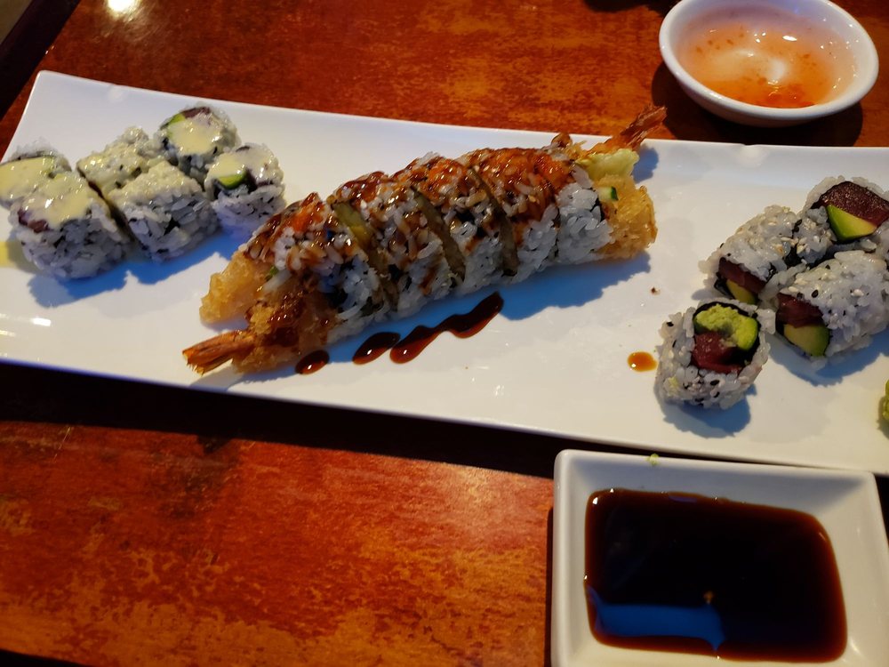 CJT ASIAN CUISINE CLOSED Updated July 2024 28 Photos & 69 Reviews