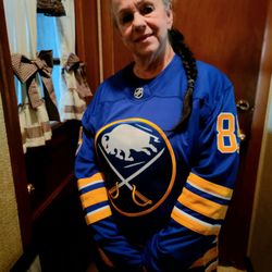Buffalo Sabres - Buffalo Sabres