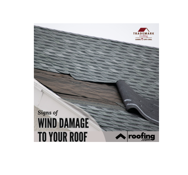 Slide of Trademark Roofing Sanibel