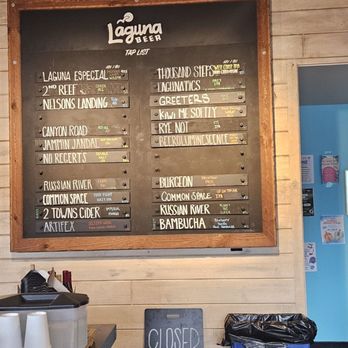 Laguna Beer Company - Beer Bar Near Me - Laguna Beach, California Laguna Beer Company - Beer Bar Near Me - Laguna Beach, California