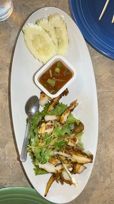 Cha'Ba Thai by null