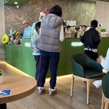 TANING - Bubble Tea Near Me - Sunnyvale, California TANING - Bubble Tea Near Me - Sunnyvale, California