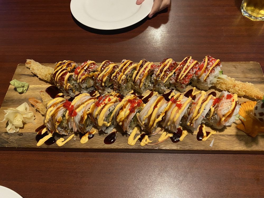 KENICHI BISTRO Updated November 2024 103 Photos & 112 Reviews 270