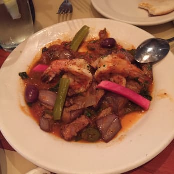 DishDash - Gambari! - Middle Eastern Near Me - Sunnyvale, California