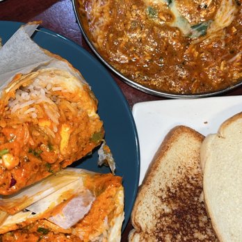 Bollywood Grill - Paneer Tikka Burrito and Paneer Gotalo - Indian Near Me - Lake Hiawatha, New Jersey Bollywood Grill - Paneer Tikka Burrito and Paneer Gotalo - Indian Near Me - Lake Hiawatha, New Jersey