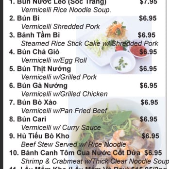 Soc Trang Restaurant - It's totally a new place, new menu, and new dishes in this place - Vietnamese Near Me - Westminster, California Soc Trang Restaurant - It's totally a new place, new menu, and new dishes in this place - Vietnamese Near Me - Westminster, California