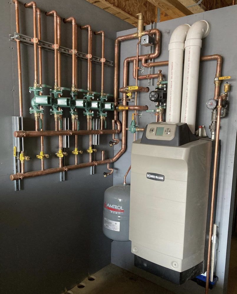 Slide of Dani’s Plumbing Services