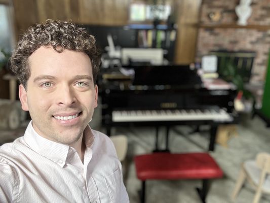 KYLE HOHN PIANO - Updated April 2026 - 25 Photos - San Diego ...