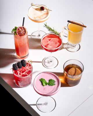 Pi bar by null