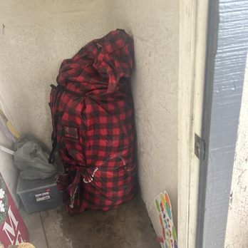 Del Mar Apartments - Dangerous penicillium growth from water heater busting outside - Apartments Near Me - Rancho Cucamonga, California Del Mar Apartments - Dangerous penicillium growth from water heater busting outside - Apartments Near Me - Rancho Cucamonga, California