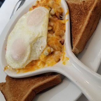 Recipes - Stagger - Breakfast & Brunch Near Me - Troy, Michigan