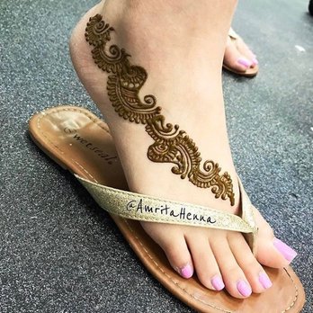 Skin Essentials - Henna Artists Near Me