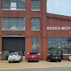 U-Haul Moving & Storage at Uptown