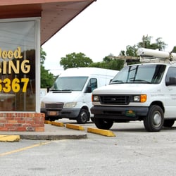 Mike Wood Plumbing