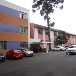 Universidade Federal do Paraná
