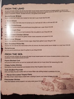 Menu photo 5 Amy's Candlelight New Martinsville, WV Menu photo 5 Amy's Candlelight New Martinsville, WV