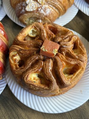 Duran Bakehouse by null