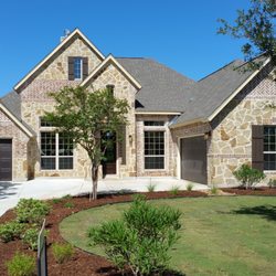 Nick Ferrer - Engel & Völkers - Semi-Custom on 1/2 Acre!