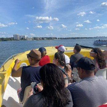 Sea Screamer - Boat Charters Near Me - Tampa Bay, Florida