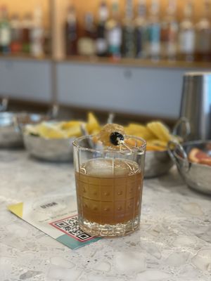 Vida Modern Mexican + Tequila by null