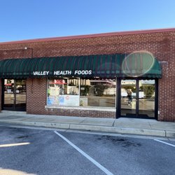Valley Health Foods
