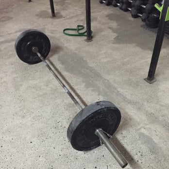 Quilombo - Let's meet at the bar - Gyms Near Me - Sayulita, NAY