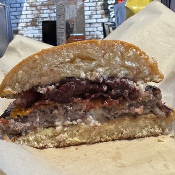 Station 43 - The Wild Burger - Burgers Near Me - Los Angeles, California Station 43 - The Wild Burger - Burgers Near Me - Los Angeles, California