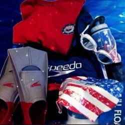 Elsmore Swim Shop - Patriotic gear from Speedo USA!