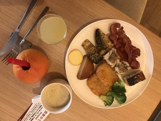 Richmond Hotel Asakusa by null