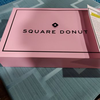 Square Donut - Donuts Near Me - Omaha, Nebraska Square Donut - Donuts Near Me - Omaha, Nebraska