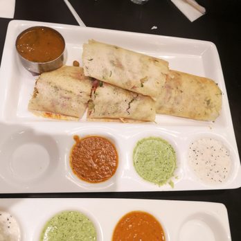 Guru Lukshmi - Indian Near Me - Mississauga, Ontario