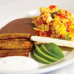 Pupusa Taco Mix