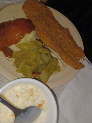 Mama's Daughters' Diner by null