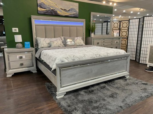Fuze Furniture on Yelp