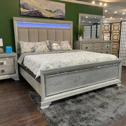 Fuze Furniture Giftly Beautiful Gift Card Alternative