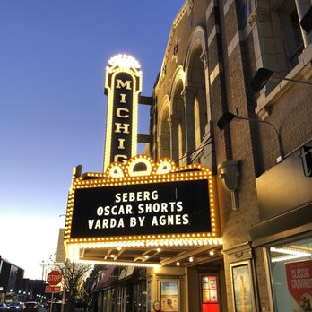 Michigan Theater - Cinema Near Me - Ann Arbor, Michigan Michigan Theater - Cinema Near Me - Ann Arbor, Michigan
