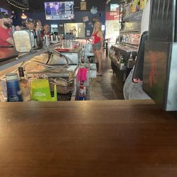The Galley Sports Pub
