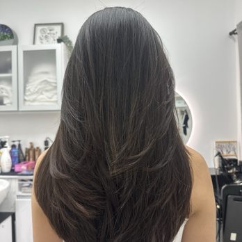 Friends Style Studio - Hair Salons Near Me - Fountain Valley, California Friends Style Studio - Hair Salons Near Me - Fountain Valley, California