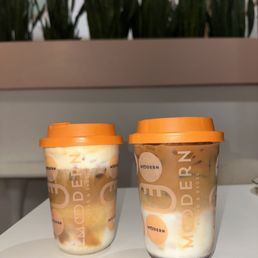 Caramel latte, Vanilla Lavender Latte Caramel latte, Vanilla Lavender Latte