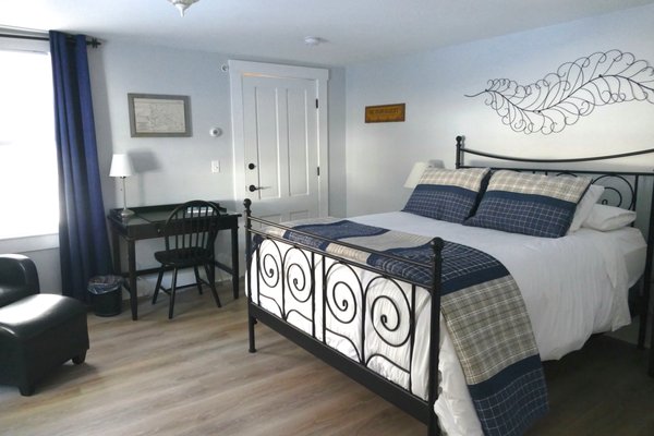 Little River Bed & Breakfast by null
