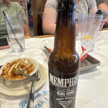 County Grill & Smokehouse - Memphis bbq sauce - Barbeque Near Me - Yorktown, Virginia County Grill & Smokehouse - Memphis bbq sauce - Barbeque Near Me - Yorktown, Virginia