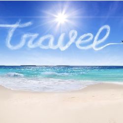 Luxury Travel By Trena - Travel is in the air!!