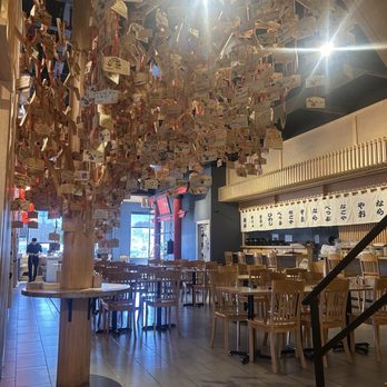 Kyuramen x TBaar- UCF - Ramen Near Me - Orlando, Florida