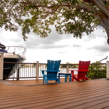Decks & Docks - Decks & Docks Lumber Company New Bern - Decks & Railing Near Me - New Bern, North Carolina
