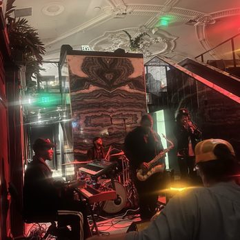 Zaya - Lounges Near Me - Los Angeles, California