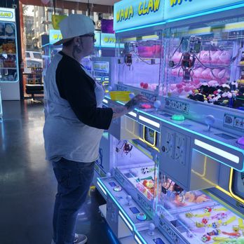 Wawa Claw - Machines - Arcades Near Me - San Diego, California Wawa Claw - Machines - Arcades Near Me - San Diego, California