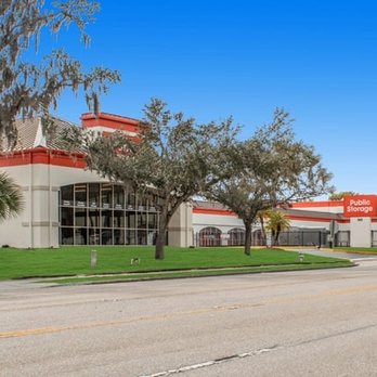 Public Storage - Self Storage Near Me - Longwood, Florida Public Storage - Self Storage Near Me - Longwood, Florida