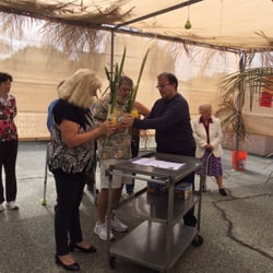 Beth Shalom of Whittier Synagogue