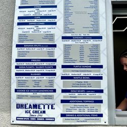 Dreamette - Green Cove Springs