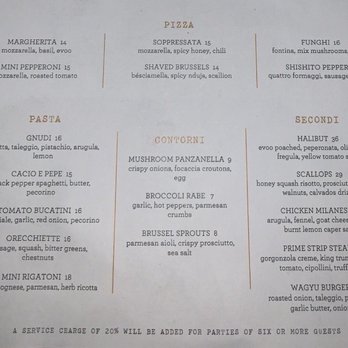 OLIVIA - Menu 2, Olivia Italian Restaurant, Formerly Carmel Wine Bar, off Henderson & Swann, South Tampa - Italian Near Me - Tampa, Florida OLIVIA - Menu 2, Olivia Italian Restaurant, Formerly Carmel Wine Bar, off Henderson & Swann, South Tampa - Italian Near Me - Tampa, Florida